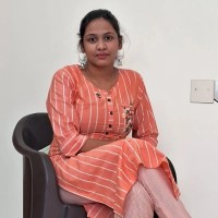 Mahalakshmi L