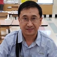 Chuck Sirirathasuk