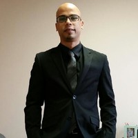 Omar Alegria