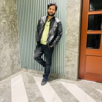 Chandra Prakash Pandey