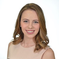Nika Dorofyeyeva, CPA, CA