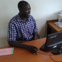 Patrick Pius Onencan