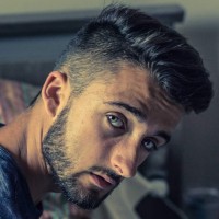 Tristan Bordas