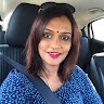 Anitha Krishnan