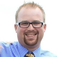 Trent Morris
