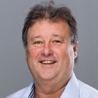 Curt Blixt