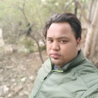 Sushant .