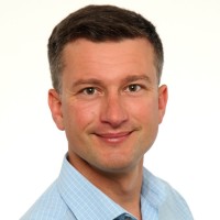Benjamin Drescher