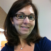 Paula Dickey