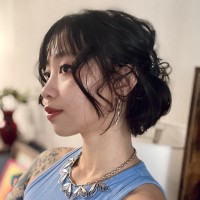 Janet Yingxi Lin