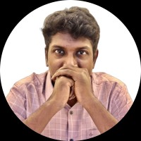 Karthik Veera