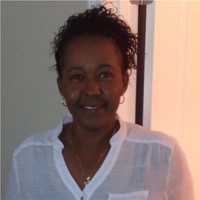 Rosalind Mcneil