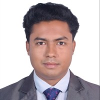 Joy Chandra Sarker