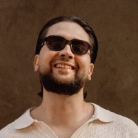 Dmitry Drozdov