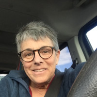 Lisa Anderson