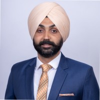 Gurjot Singh