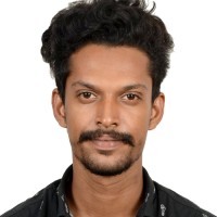 Maneesh Vishnu