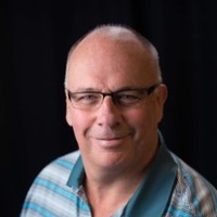 Bryan Ennis, Cissp, Itil (Retired)