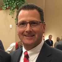 Joe Maniscalco