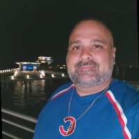 Eddy Perez