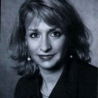 Chana Gordon-Davisi