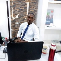 Egbe Raphael