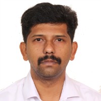 Vignesh Waran