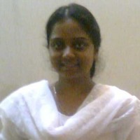 Saranya A