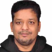 Jayanta Nayak