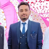 Rahul Kumar Yadav Yadav