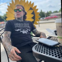 Jason Stieg