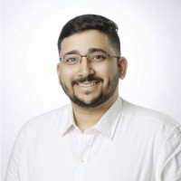 Rohan Moharir
