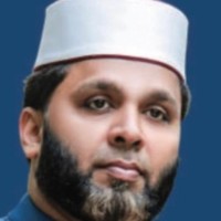 Sayed Mohammed Makhdum