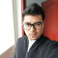 Daniel Mejía