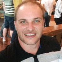 Alessandro Visnardi