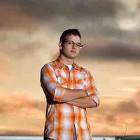 Mitchell Mcsherry