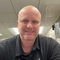 Chris Mcelroy