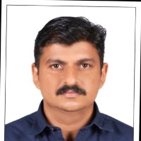 Sumesh Antony