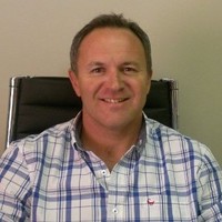 Deon Strydom