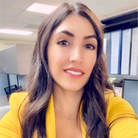 Karina M Gabriel
