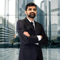 Mohammed Saeed .