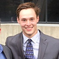 Zach Serritella