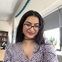Raeesah Iram