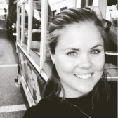 Ida Terjesen Hagen