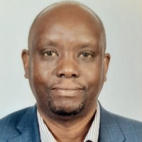 Wesley Ronoh