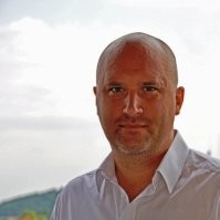 Magnus Ohman
