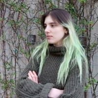 Diana Kovalova