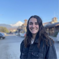 Josefina Keymer Toha