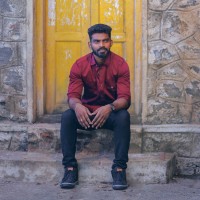 Sarathkumar P S