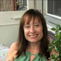 Louise Laflèche